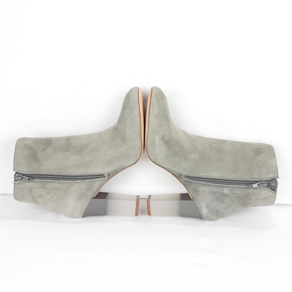 ENZO ANGIOLINI HADIE ANKLE BOOTS - Picture 12 of 16